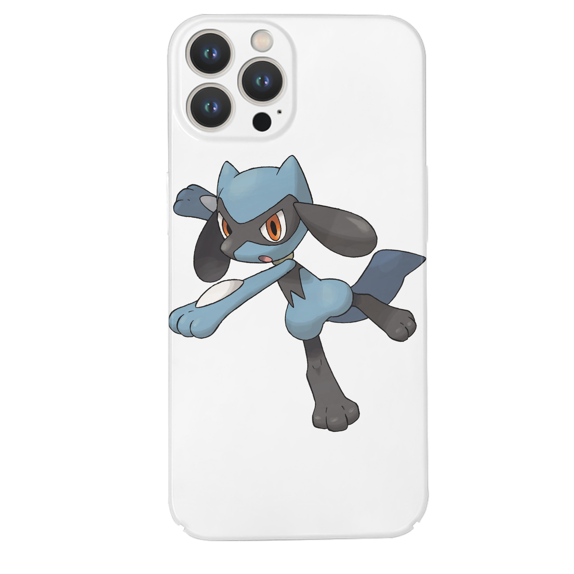 （画像用） ポケットモンスター Pokémon 【iPhone 14シリーズ対応】ハードケース